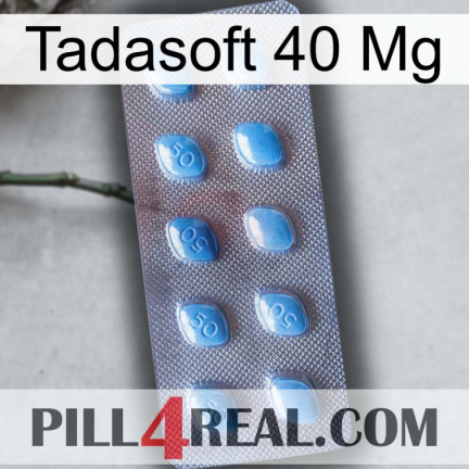 Tadasoft 40Mg viagra3